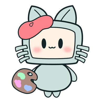 Palette Tool ãã¹ã³ãã